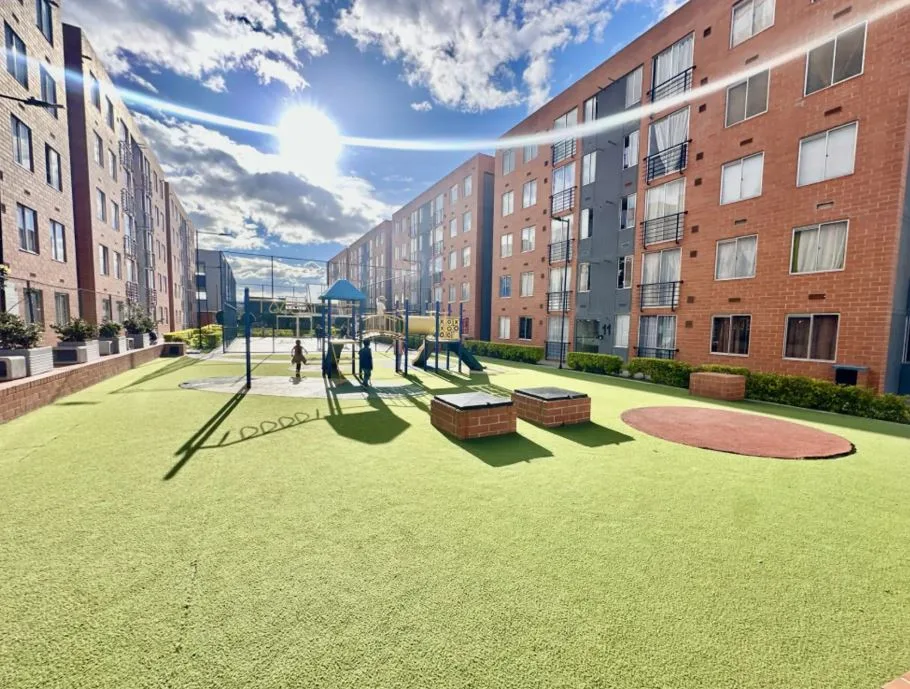 Apartamento en Venta en Cajicá