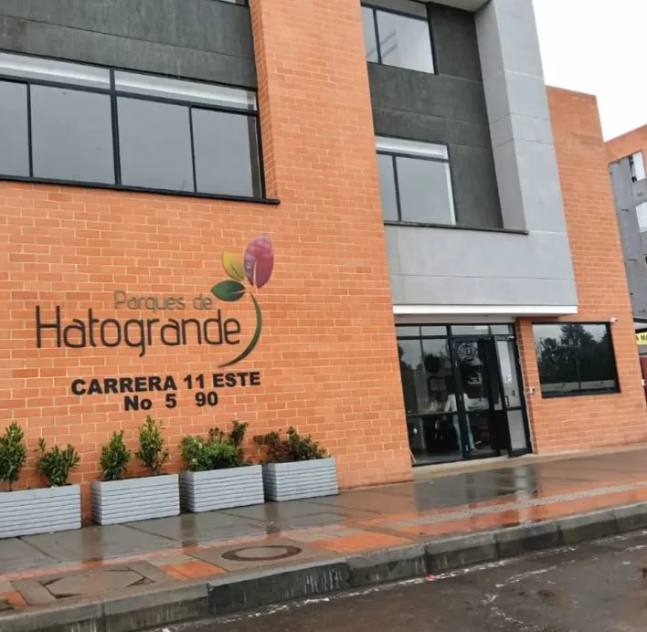 Apartamento en Venta en Cajicá