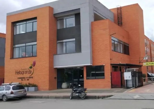 Apartamento en Venta en Cajicá