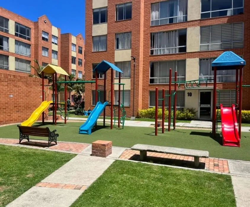 Apartamento en Venta en Cajicá