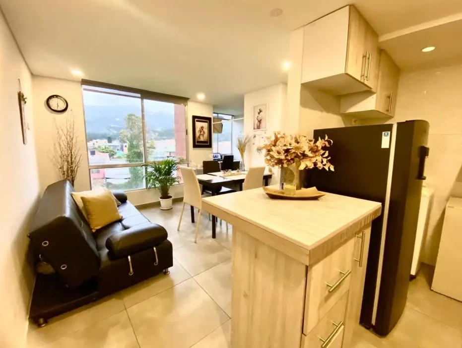 Apartamento en Venta en Cajicá