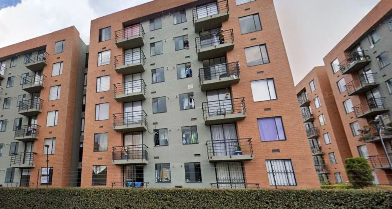 Apartamento en venta en Chía