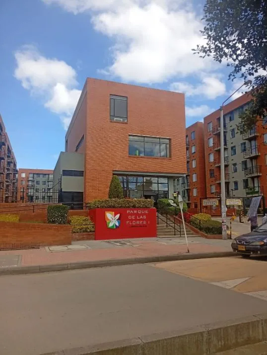 Apartamento en Venta en Chía